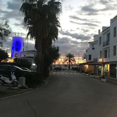 Sitges Estudio En Port Aiguadolc 아파트 외부 사진
