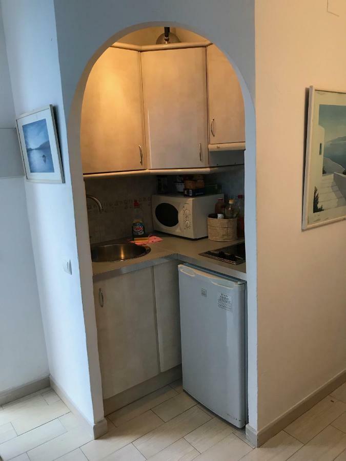 Sitges Estudio En Port Aiguadolc 아파트 외부 사진