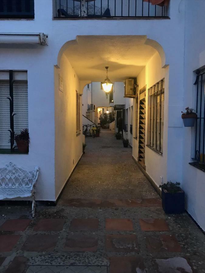 Sitges Estudio En Port Aiguadolc 아파트 외부 사진