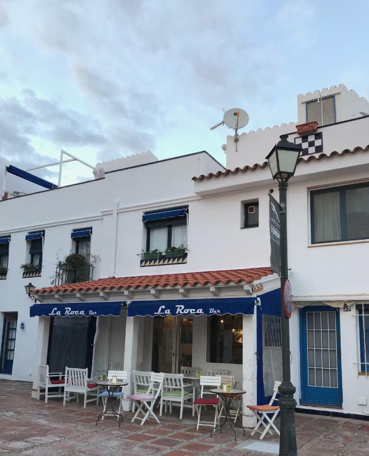 Sitges Estudio En Port Aiguadolc 아파트 외부 사진
