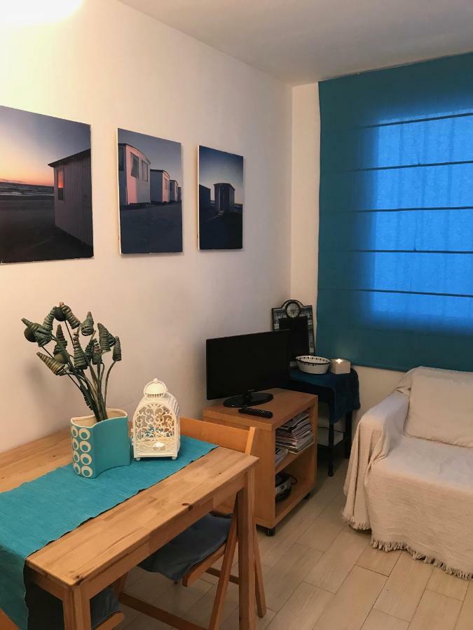 Sitges Estudio En Port Aiguadolc 아파트 외부 사진