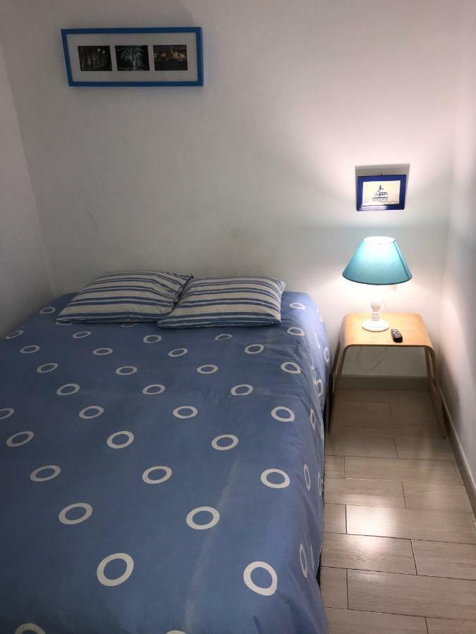 Sitges Estudio En Port Aiguadolc 아파트 외부 사진