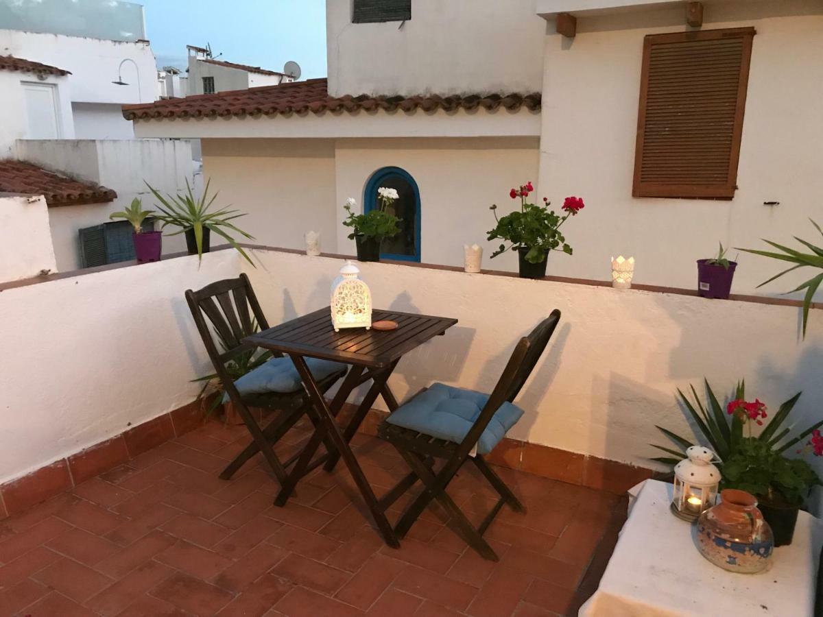 Sitges Estudio En Port Aiguadolc 아파트 외부 사진