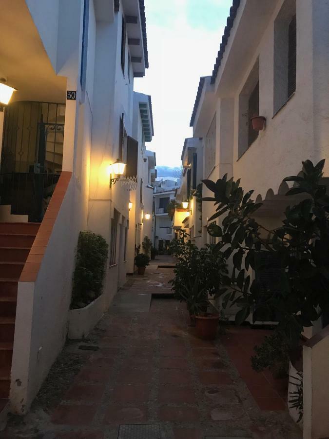 Sitges Estudio En Port Aiguadolc 아파트 외부 사진