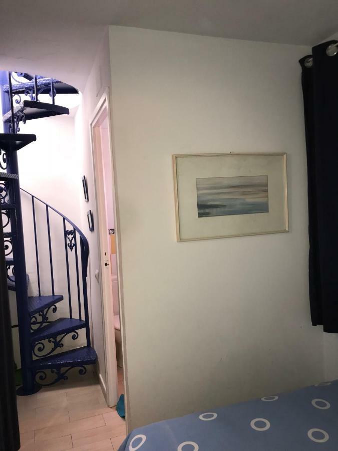 Sitges Estudio En Port Aiguadolc 아파트 외부 사진