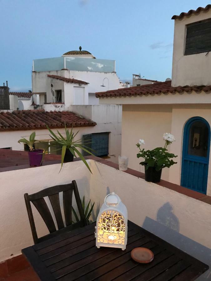 Sitges Estudio En Port Aiguadolc 아파트 외부 사진