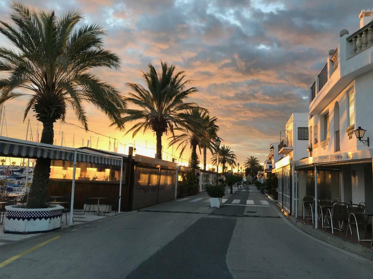 Sitges Estudio En Port Aiguadolc 아파트 외부 사진
